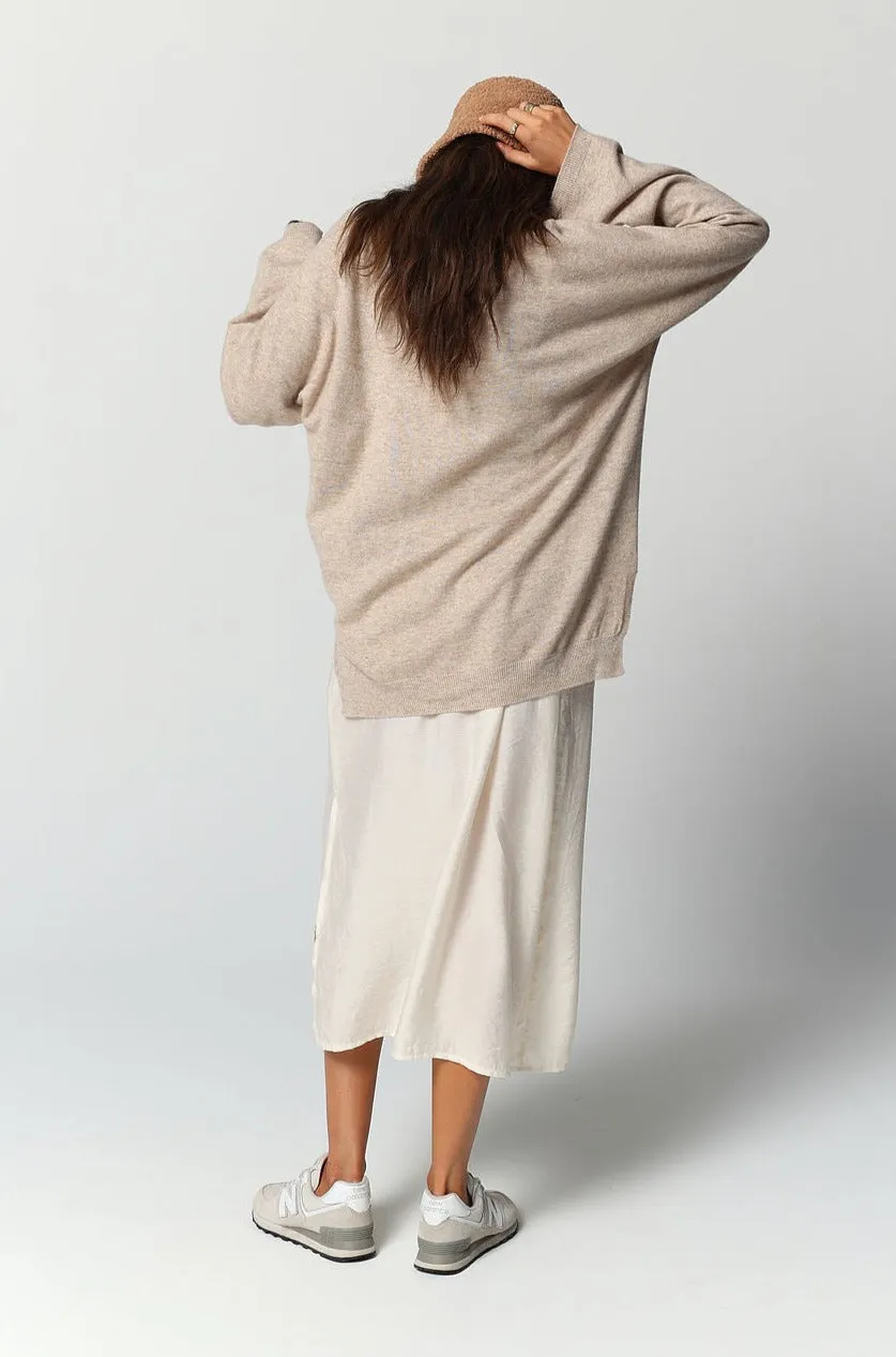 EDEN JUMPER