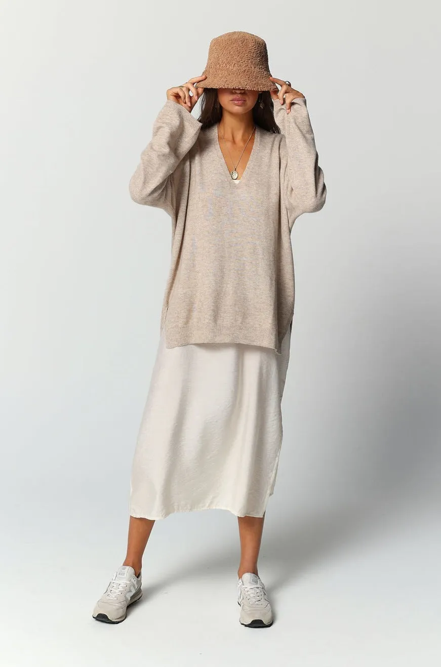EDEN JUMPER