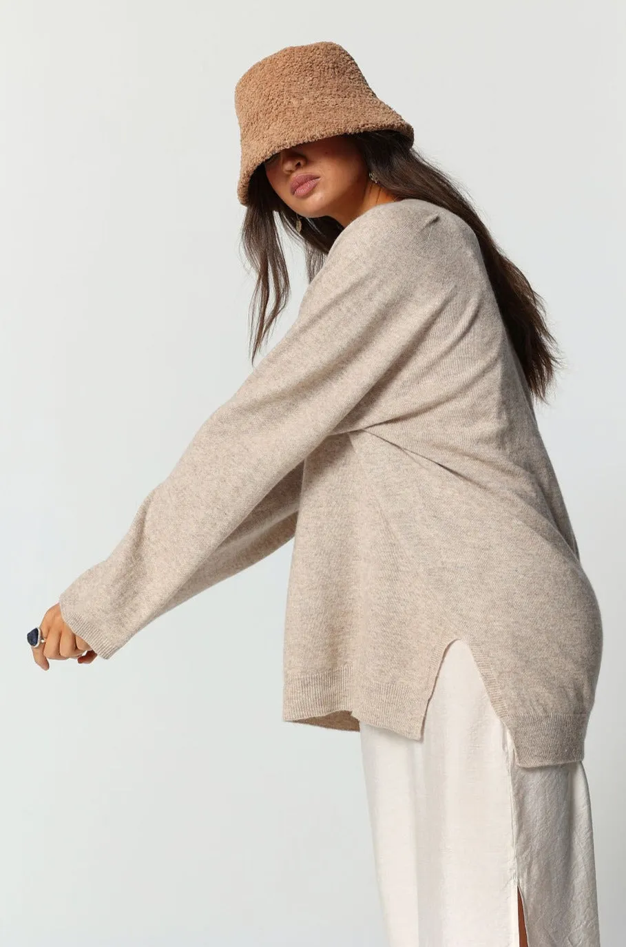 EDEN JUMPER