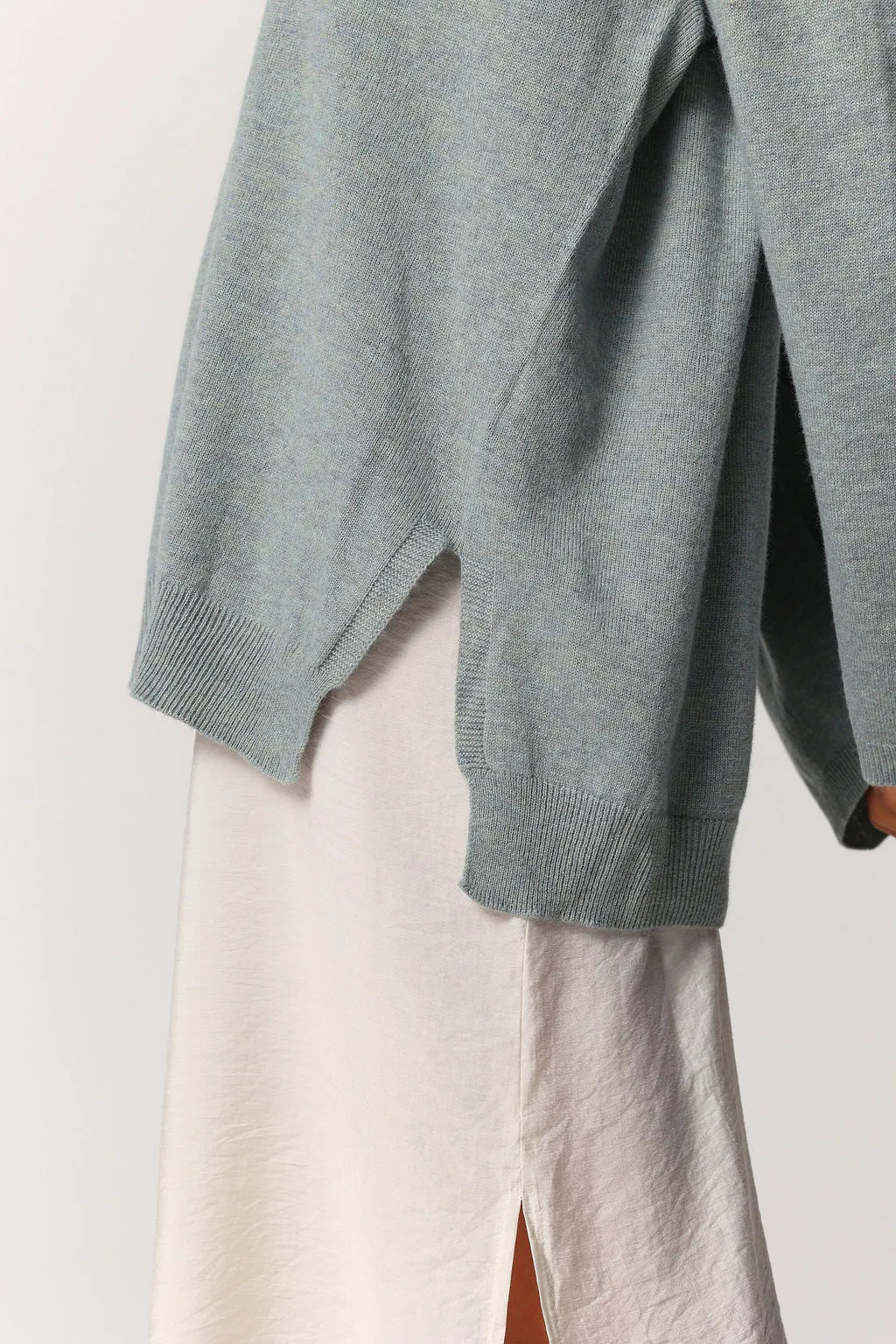 EDEN JUMPER