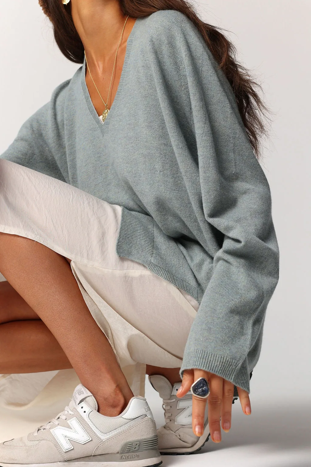 EDEN JUMPER