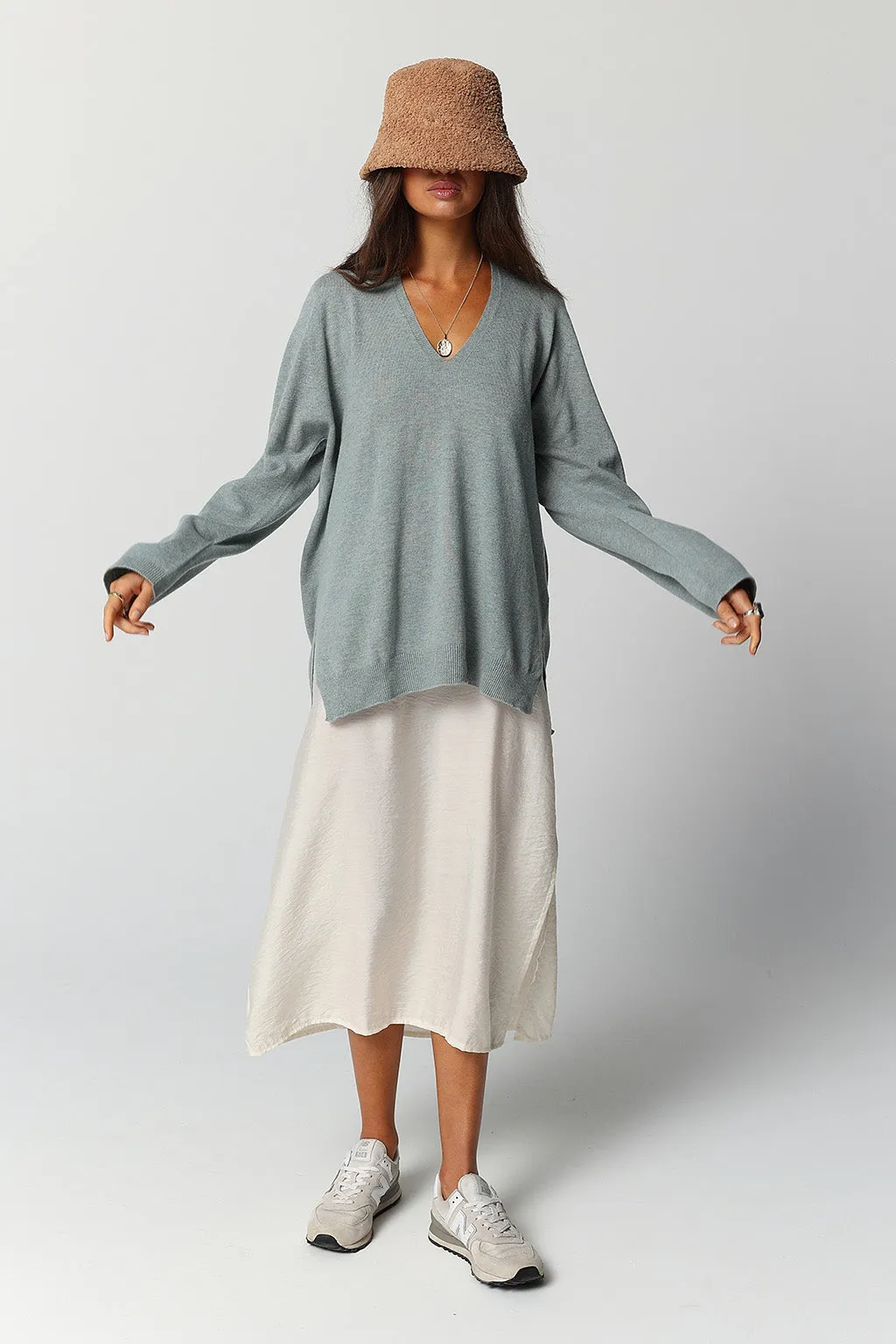 EDEN JUMPER