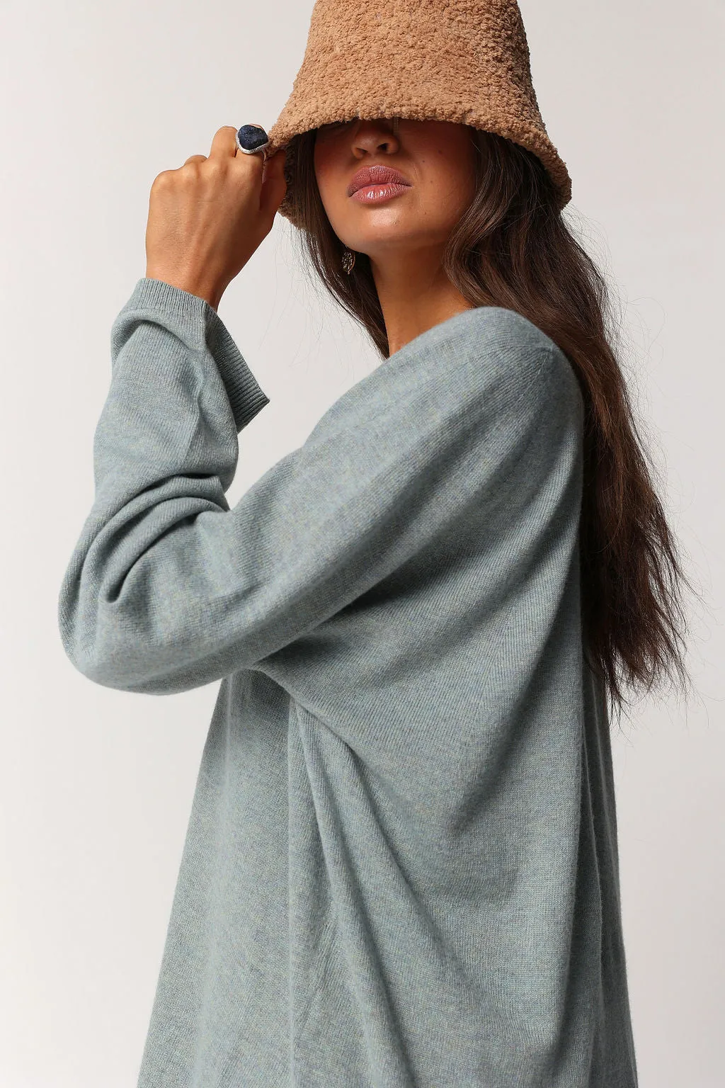 EDEN JUMPER
