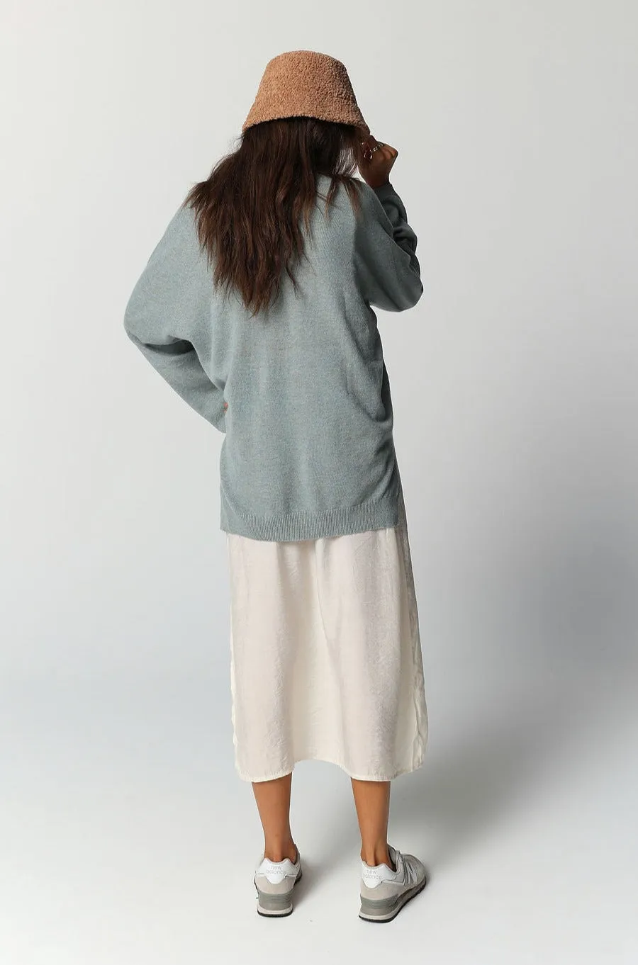 EDEN JUMPER