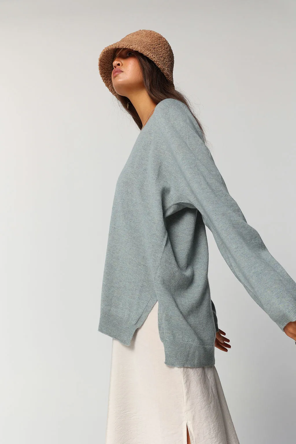 EDEN JUMPER