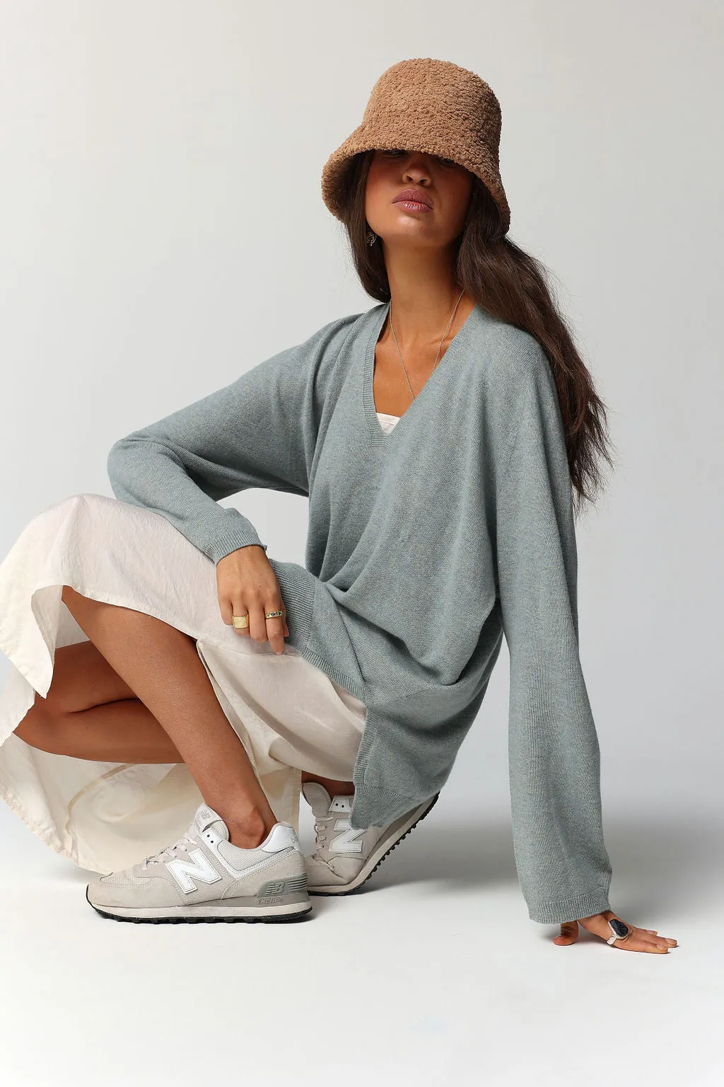 EDEN JUMPER