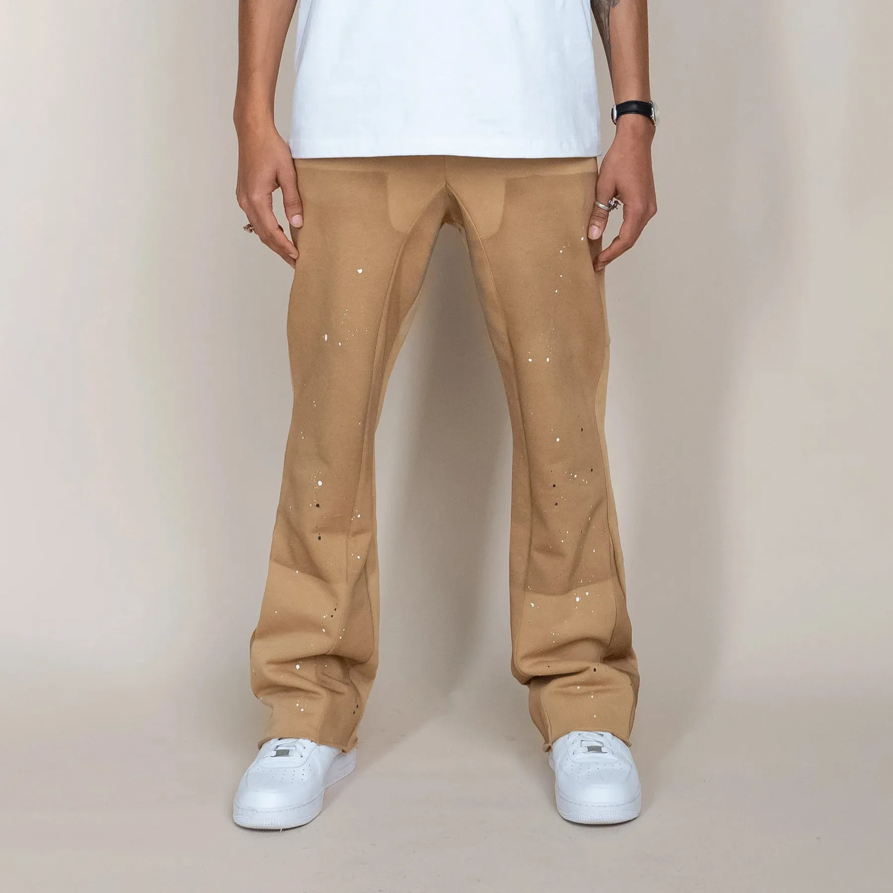 EPTM French Terry Carpenter Pants