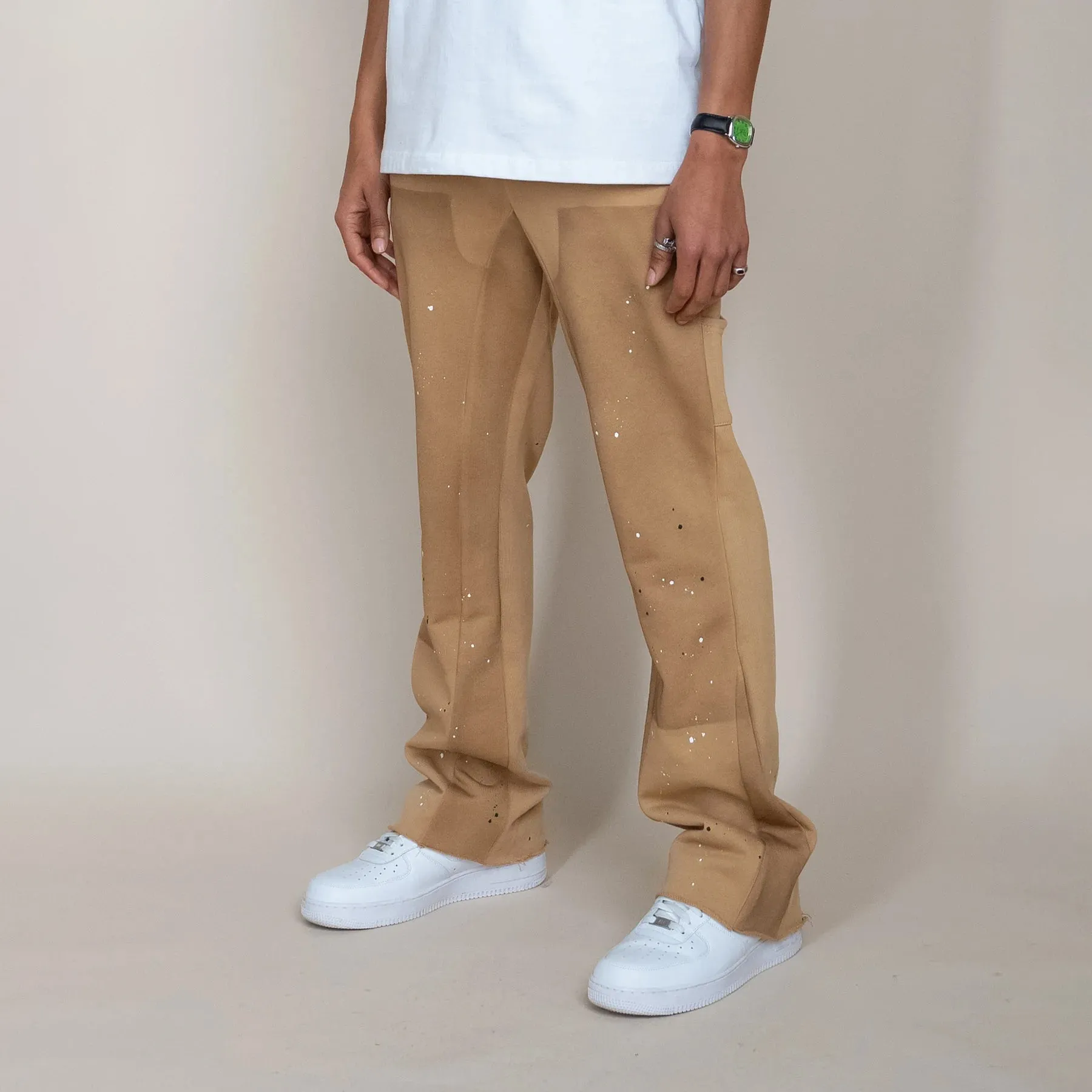EPTM French Terry Carpenter Pants