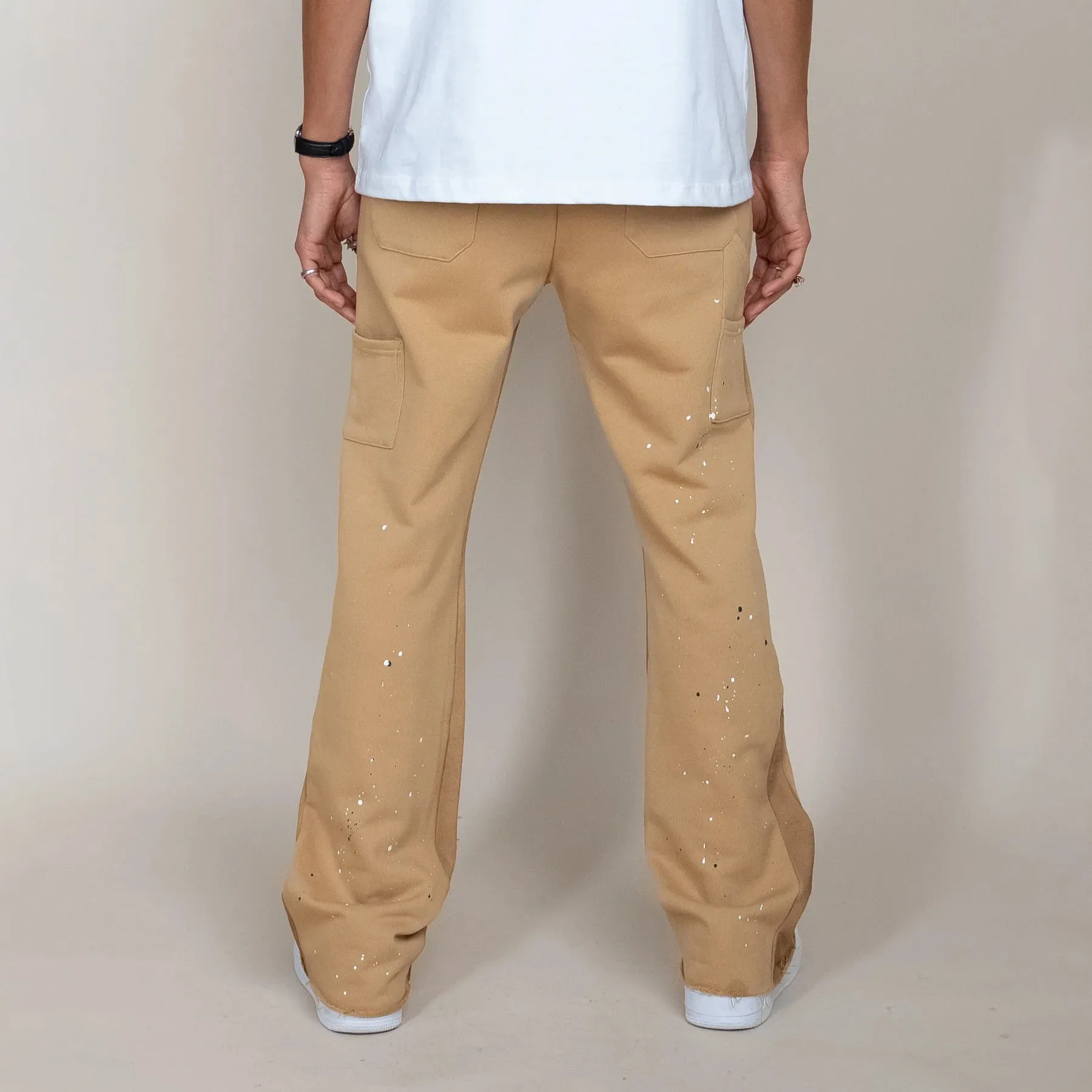 EPTM French Terry Carpenter Pants