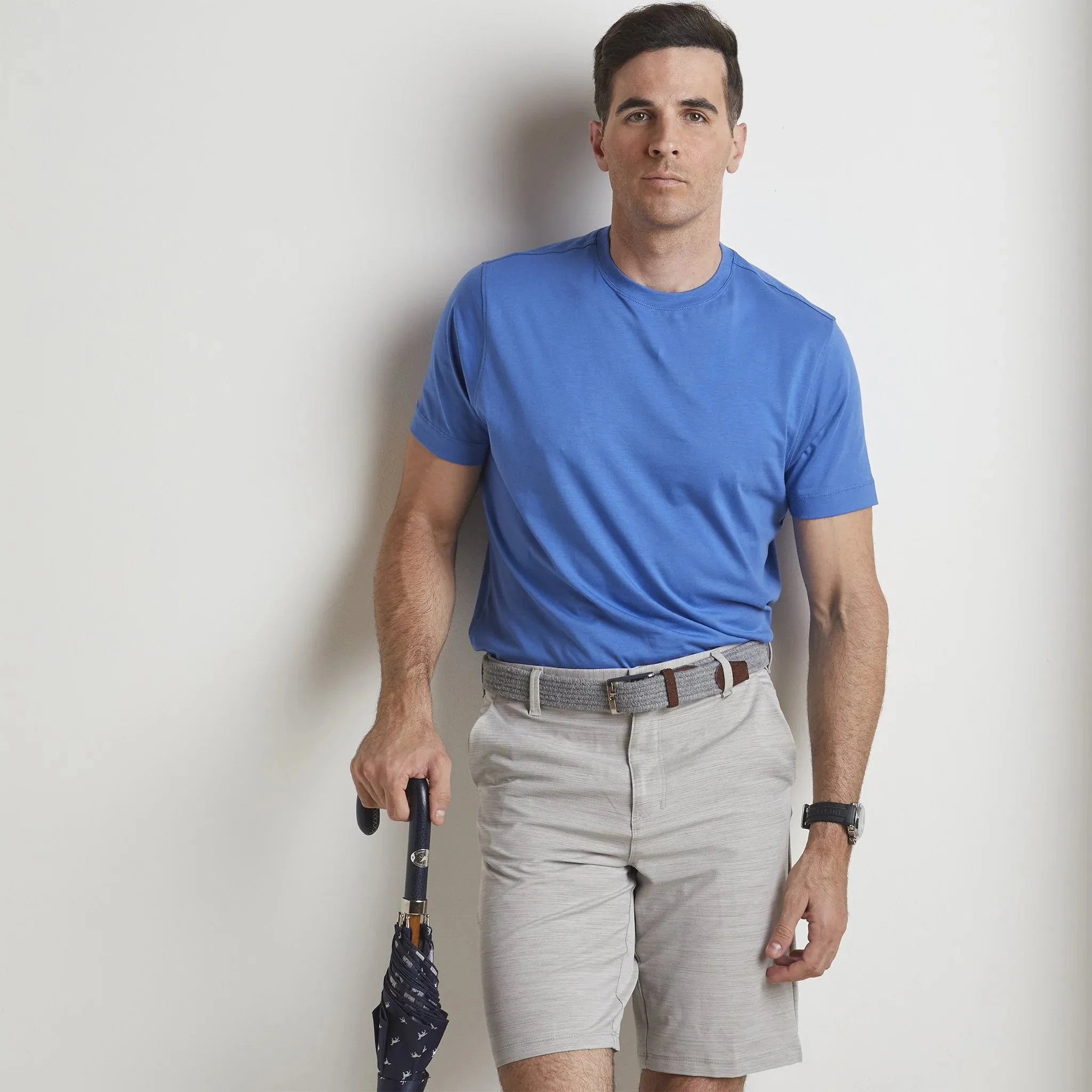 Essential Luxury Tee - 17 Colors