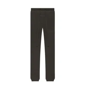 Fear Of God Essentials Sweatpants Off-Black