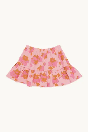 Flowers Skirt (Kids)