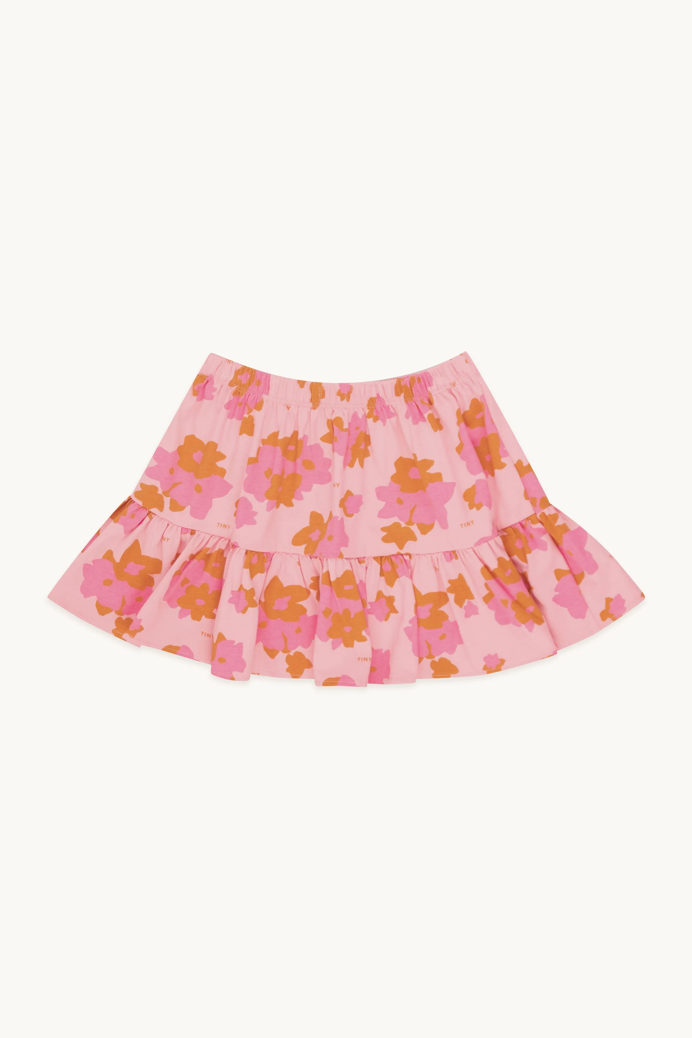 Flowers Skirt (Kids)
