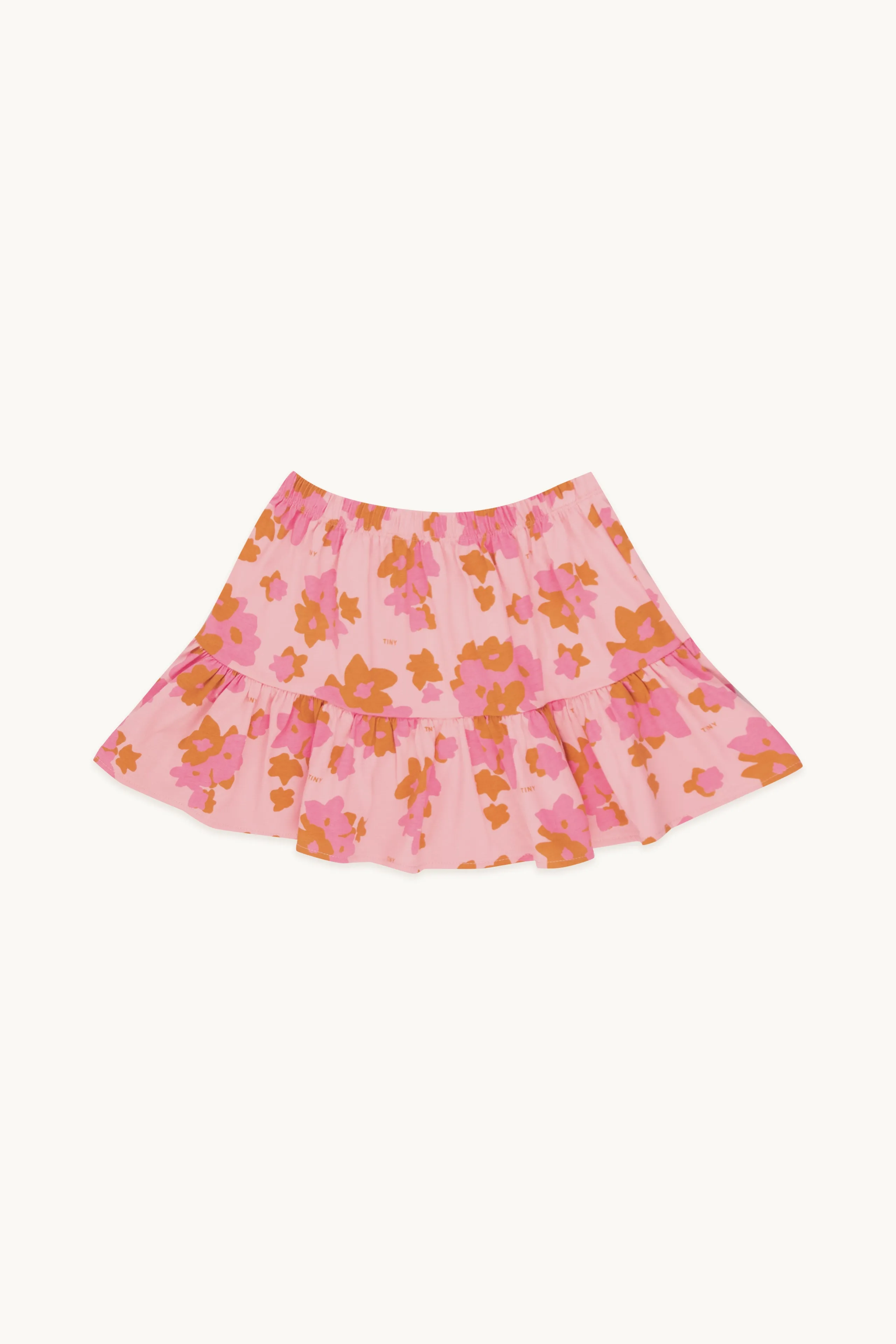 Flowers Skirt (Kids)
