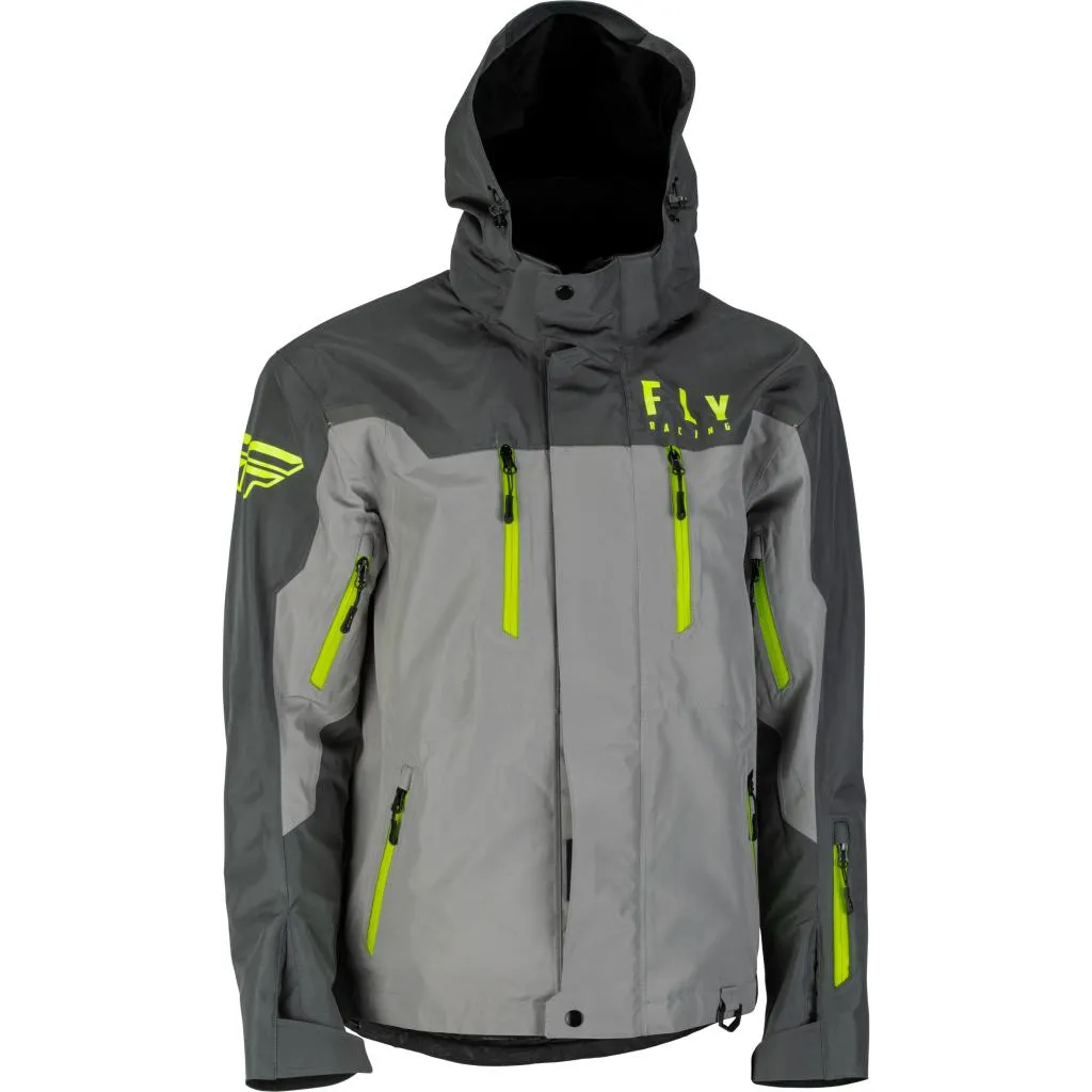 Fly Racing Incline Jacket 2023