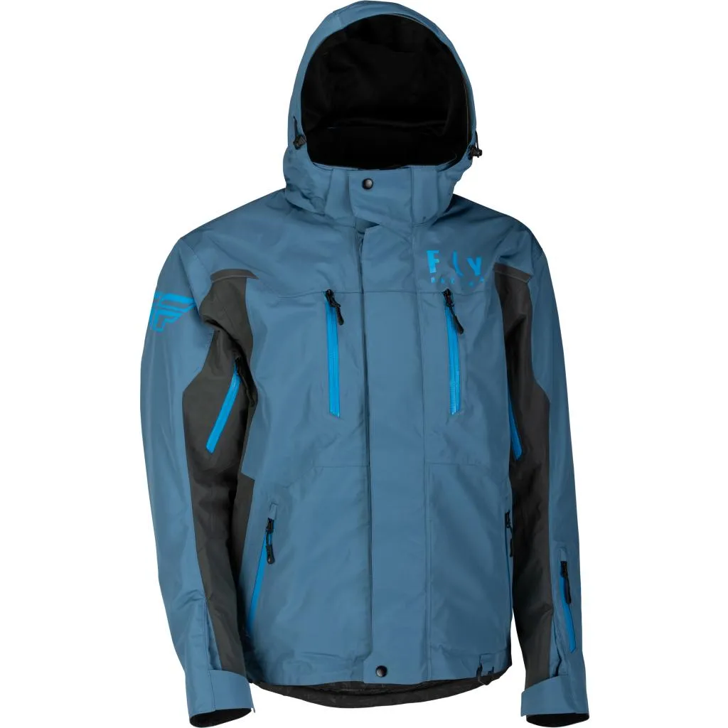 Fly Racing Incline Jacket 2023