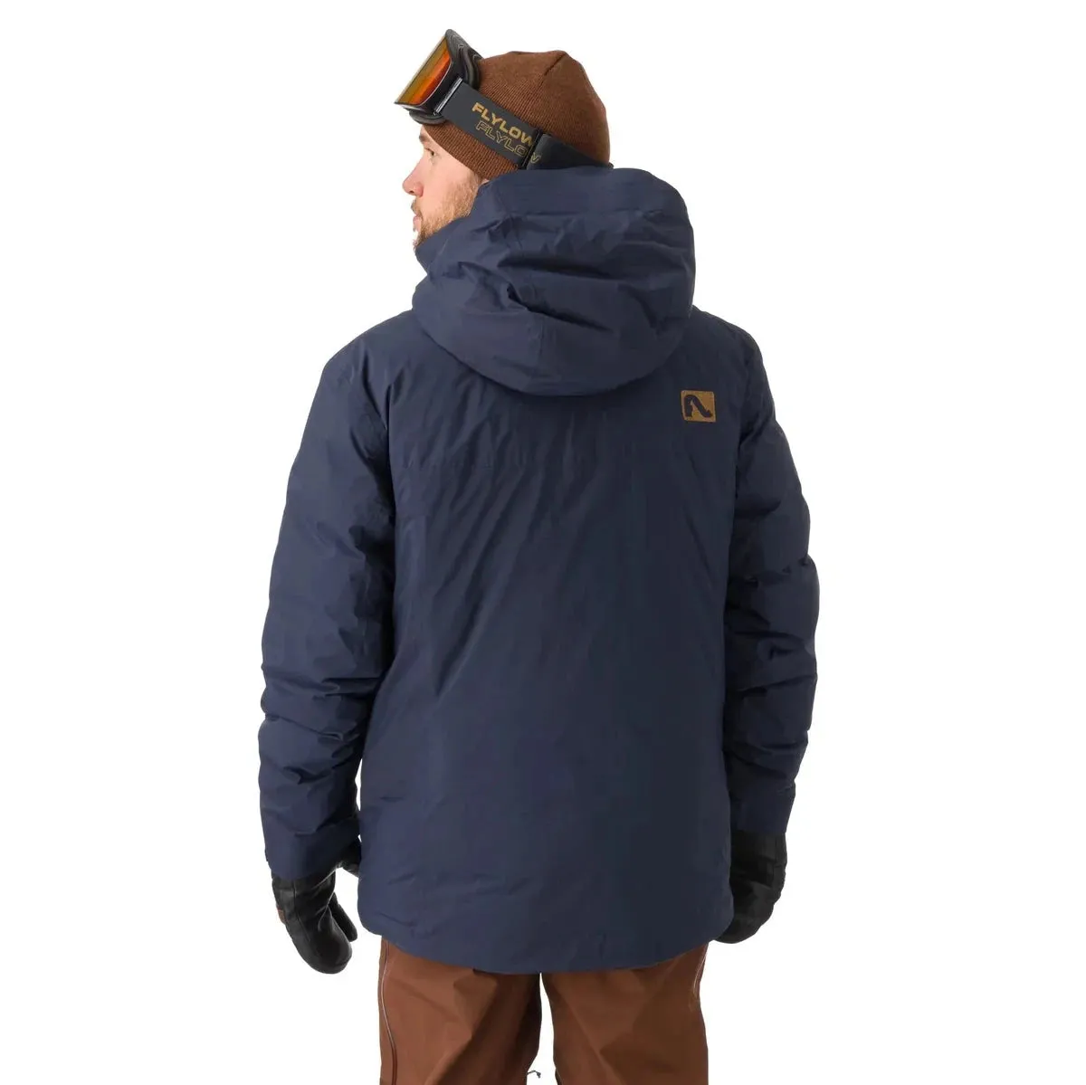 Flylow Men's Iceman Coat