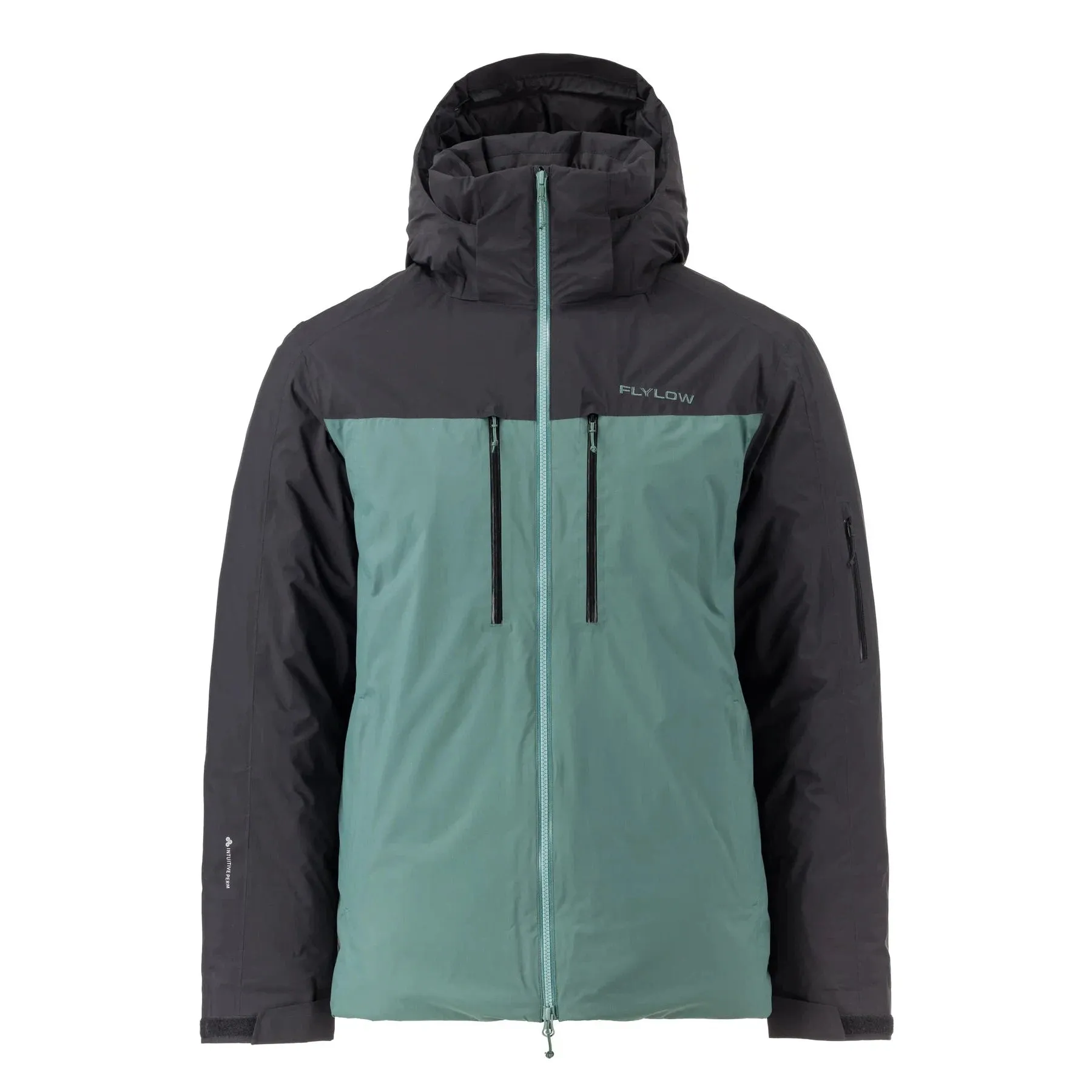 Flylow Men's Iceman Coat