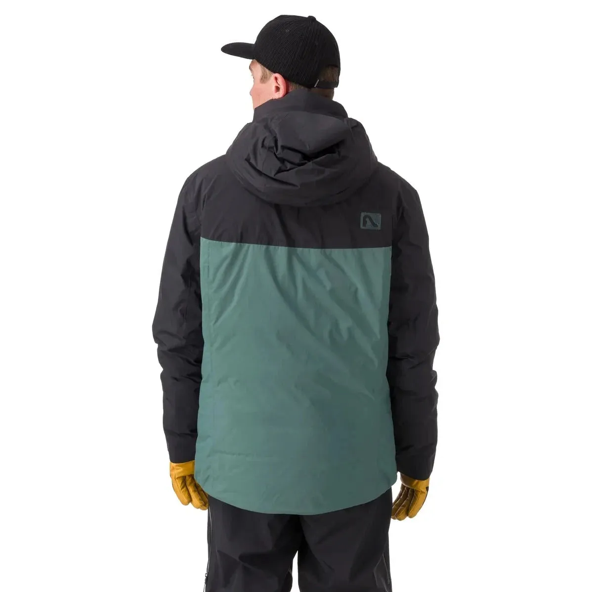 Flylow Men's Iceman Coat