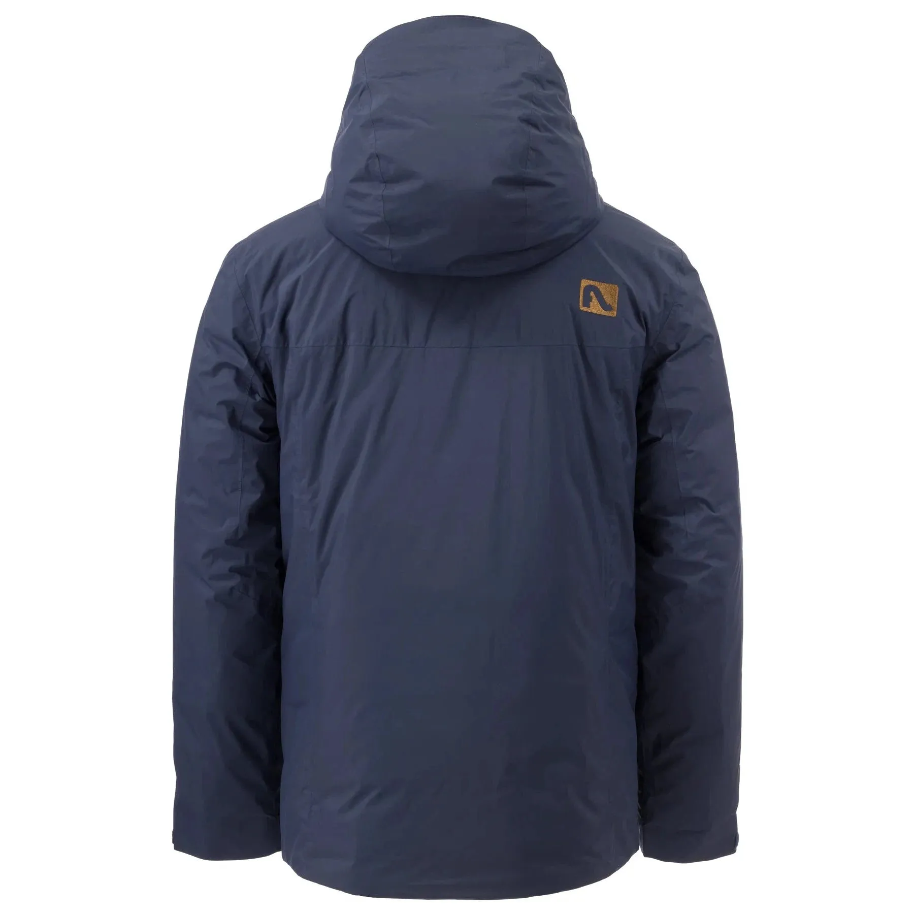 Flylow Men's Iceman Coat