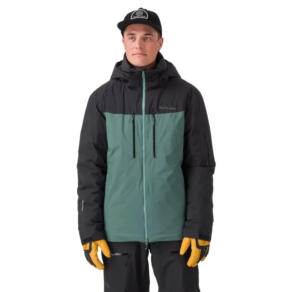 Flylow Men's Iceman Coat