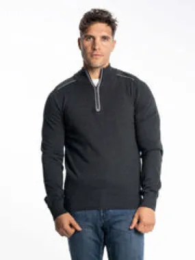 FORD- LS QUARTER ZIP