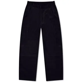 Frizmworks Corduroy M65 Field Pants, dark blue