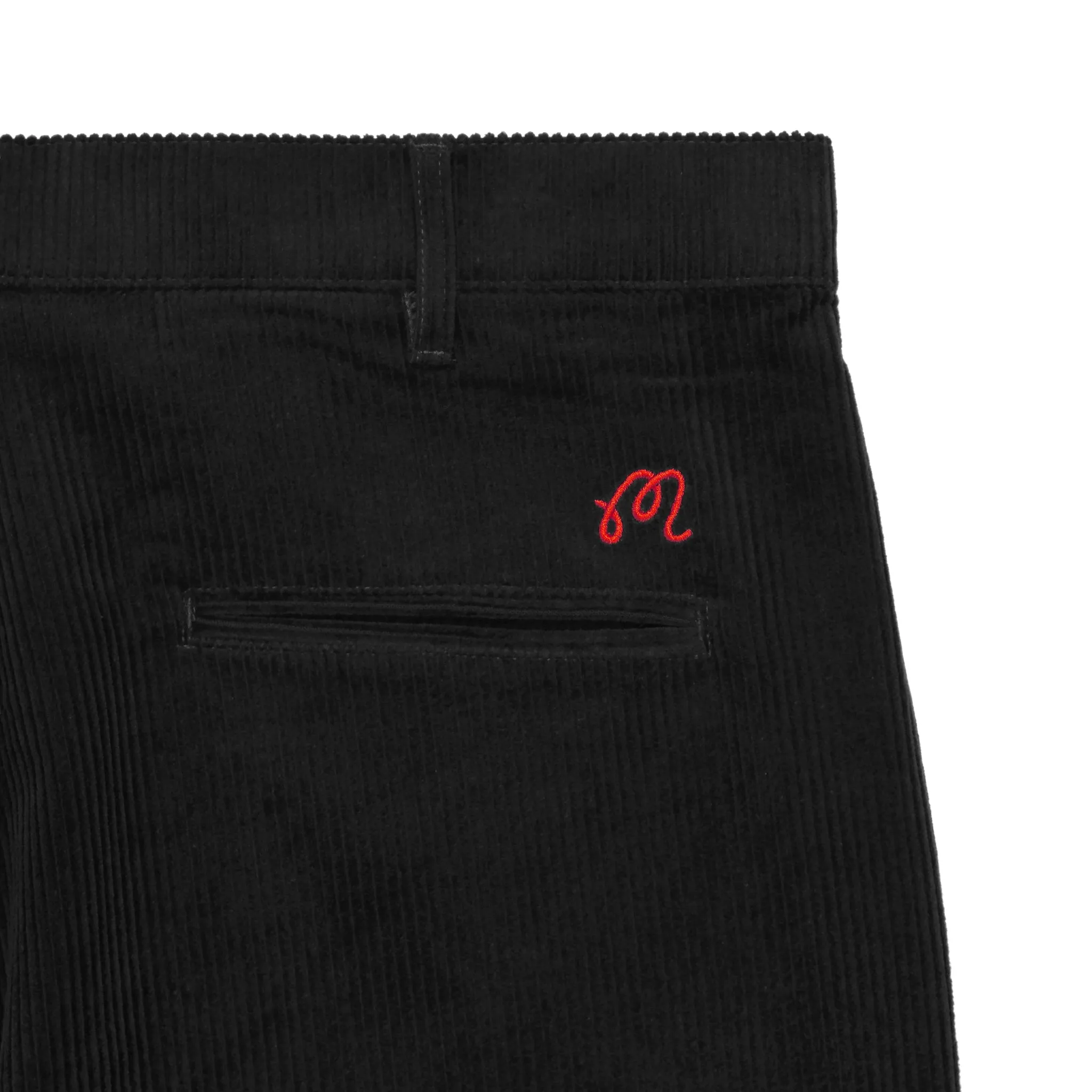 Golf & Ski Corduroy Pants