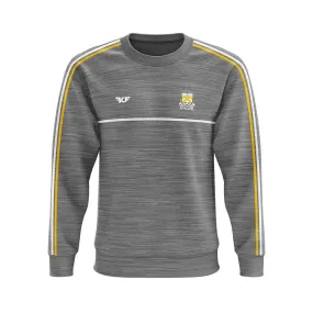 Grange LGFC & GAA: Crewneck Jumper