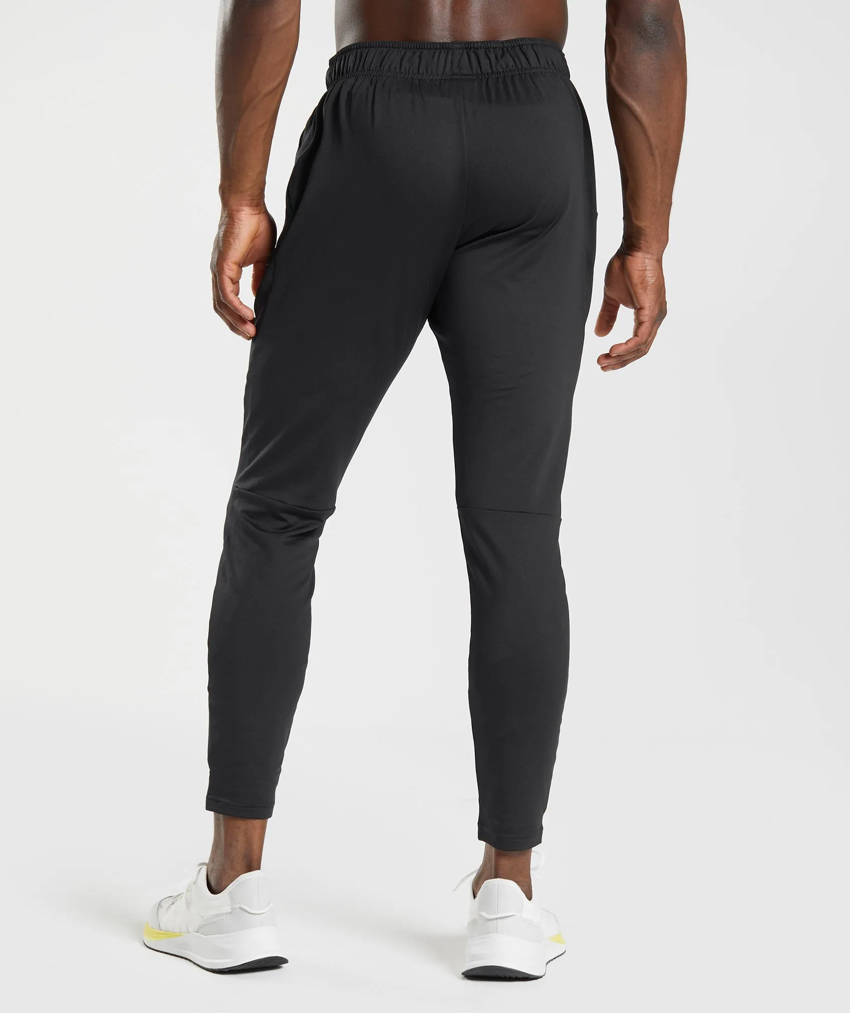 Gymshark Sport Joggers - Black