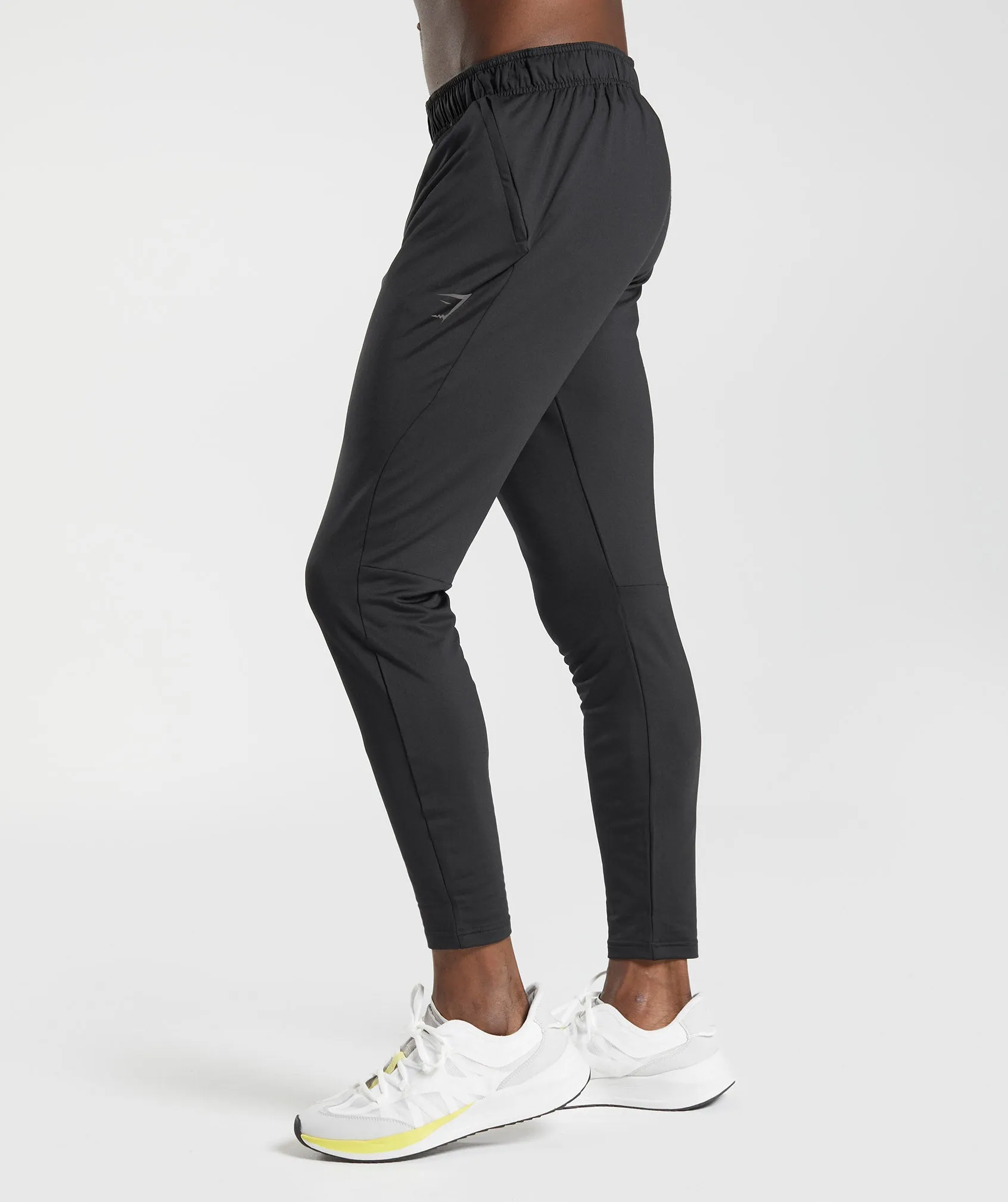 Gymshark Sport Joggers - Black