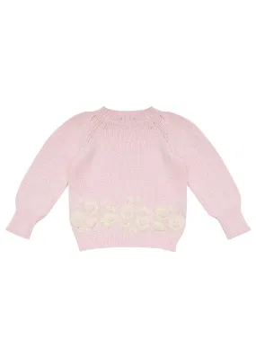 Harvest Festival Jumper-Lolly