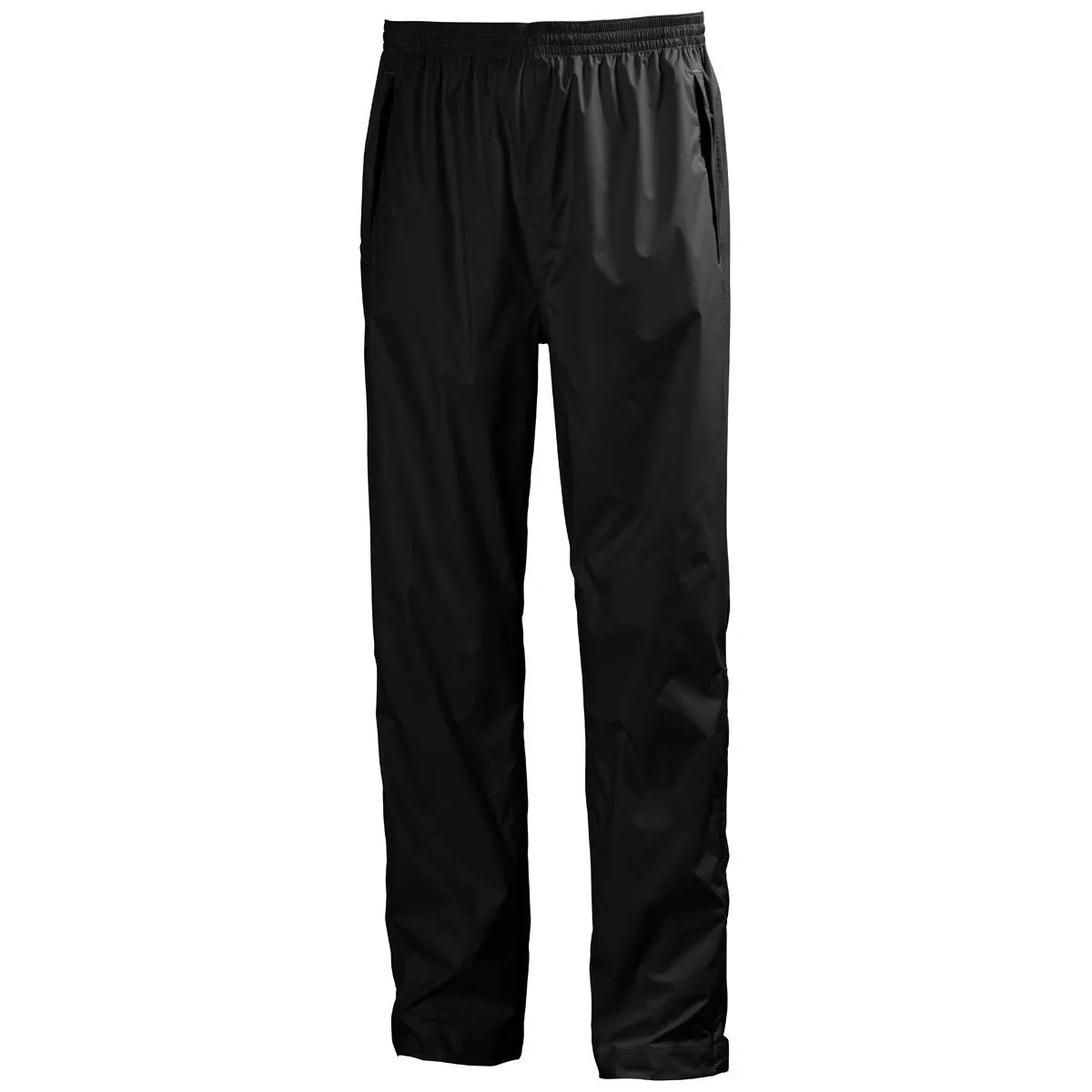 Helly Hansen Men's Black Loke Pant