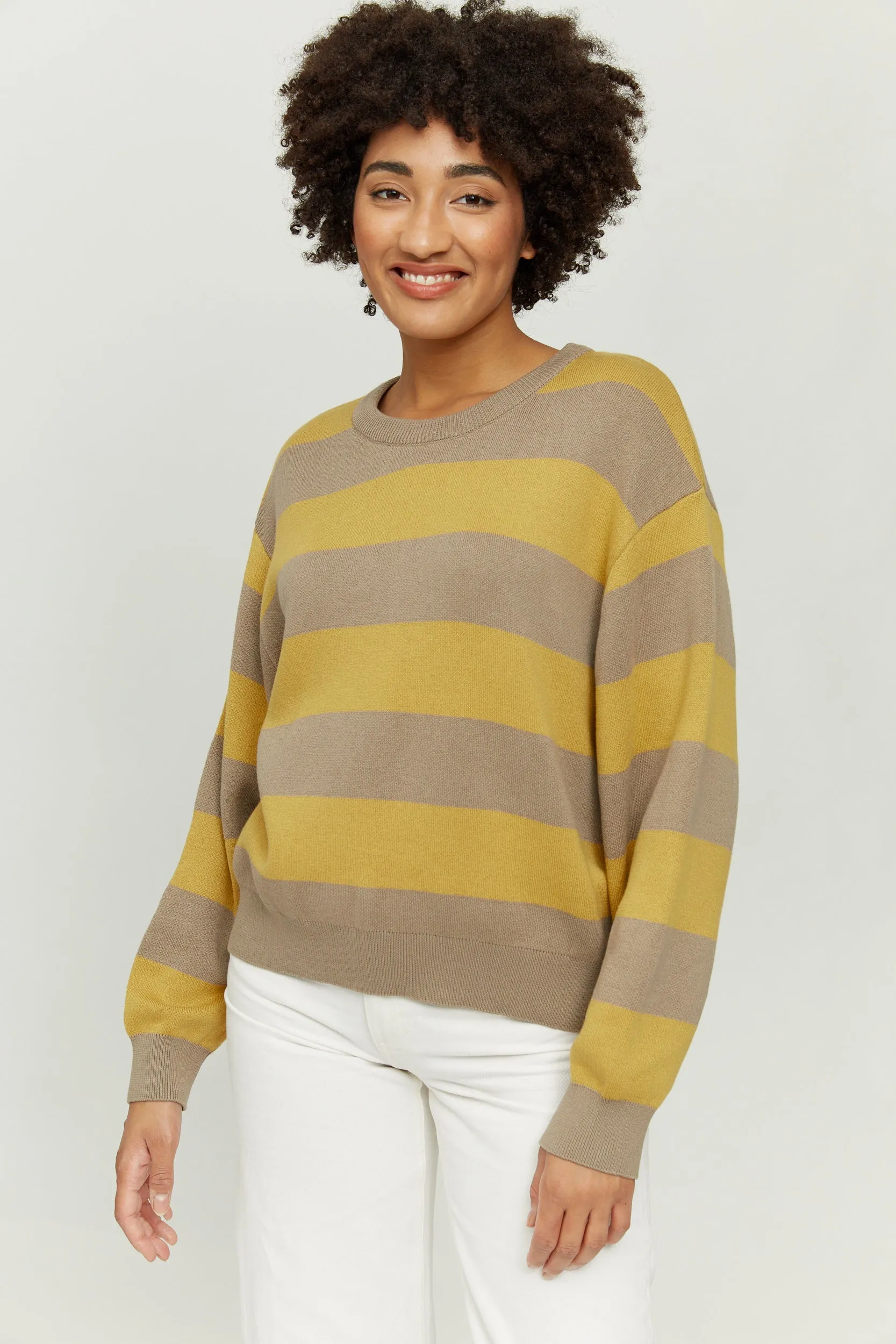 Inika Jumper