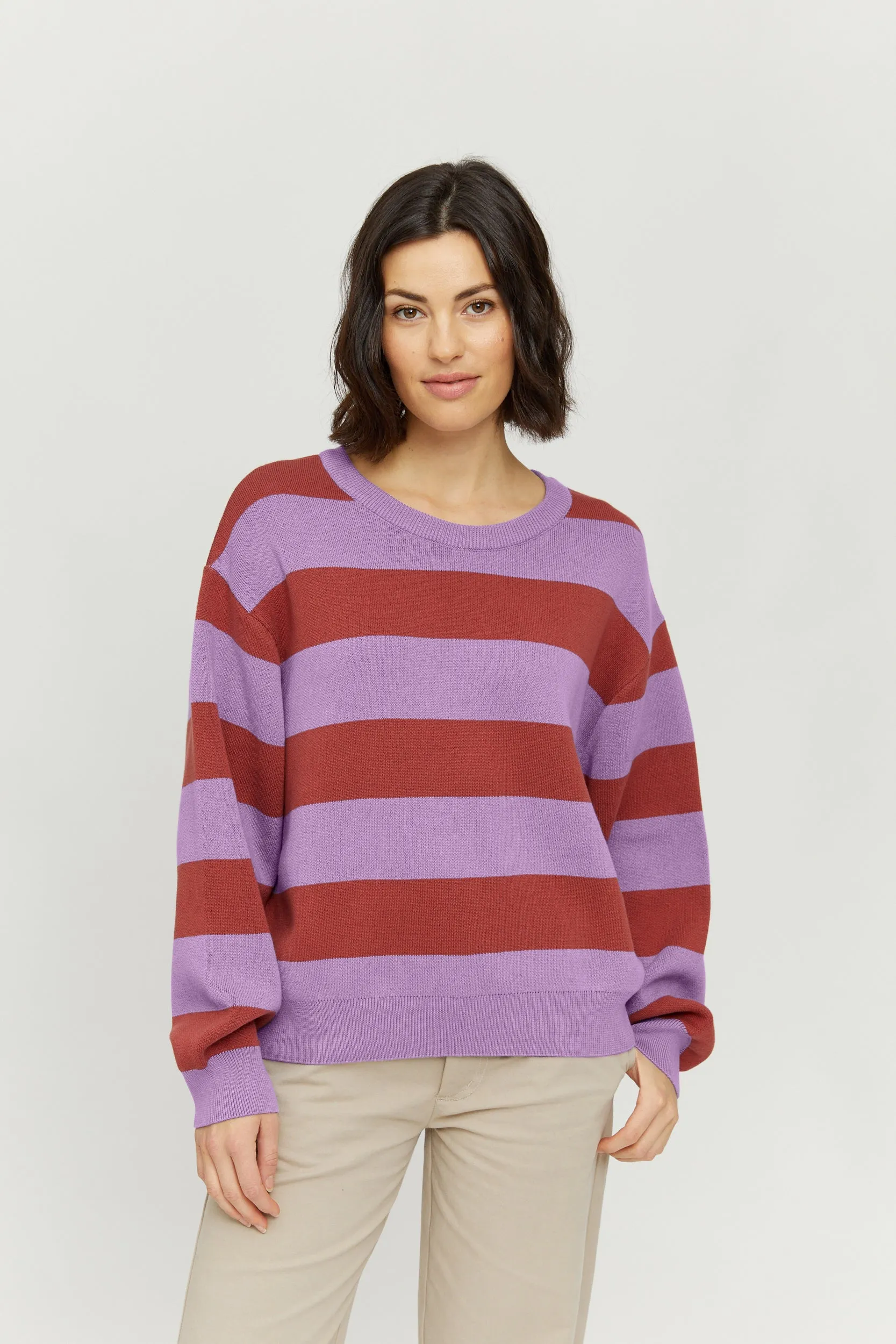 Inika Jumper