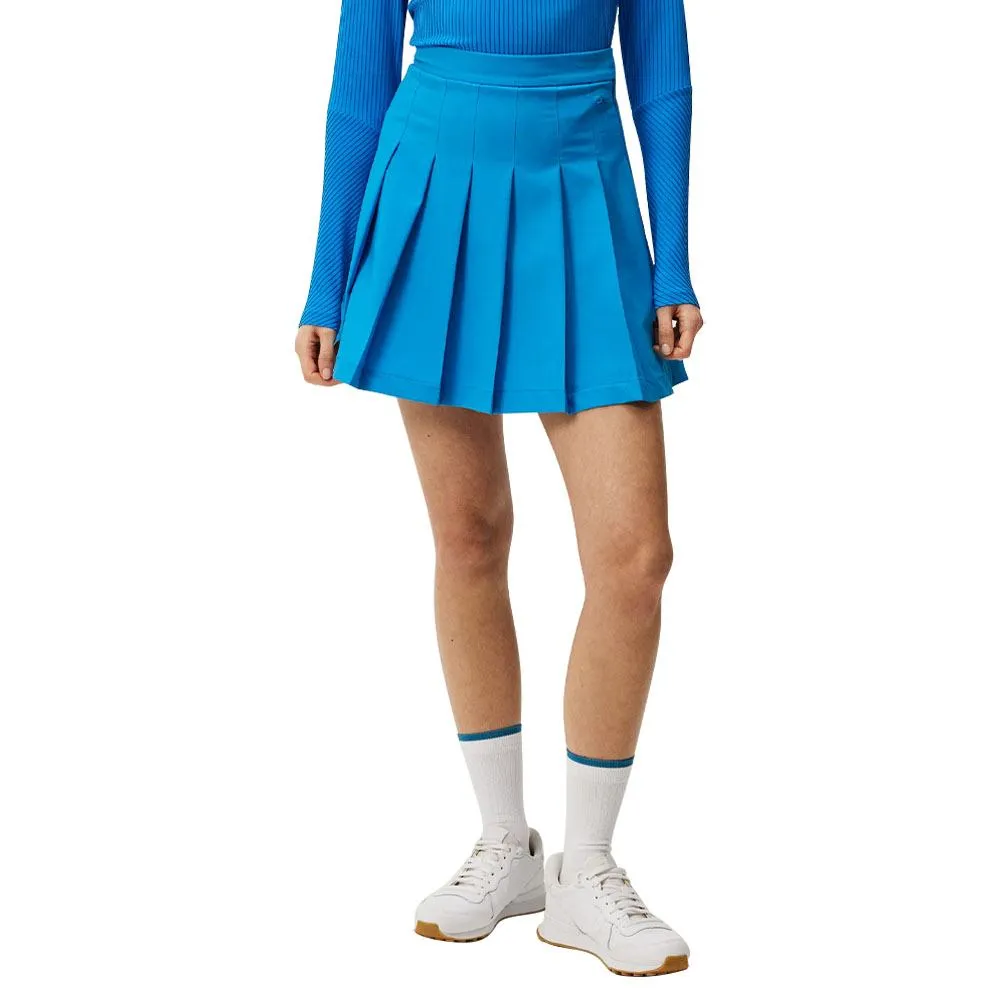 J.Lindeberg Adina SS Golf Skirt 2023 Women