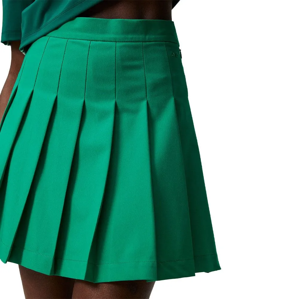J.Lindeberg Adina SS Golf Skirt 2023 Women