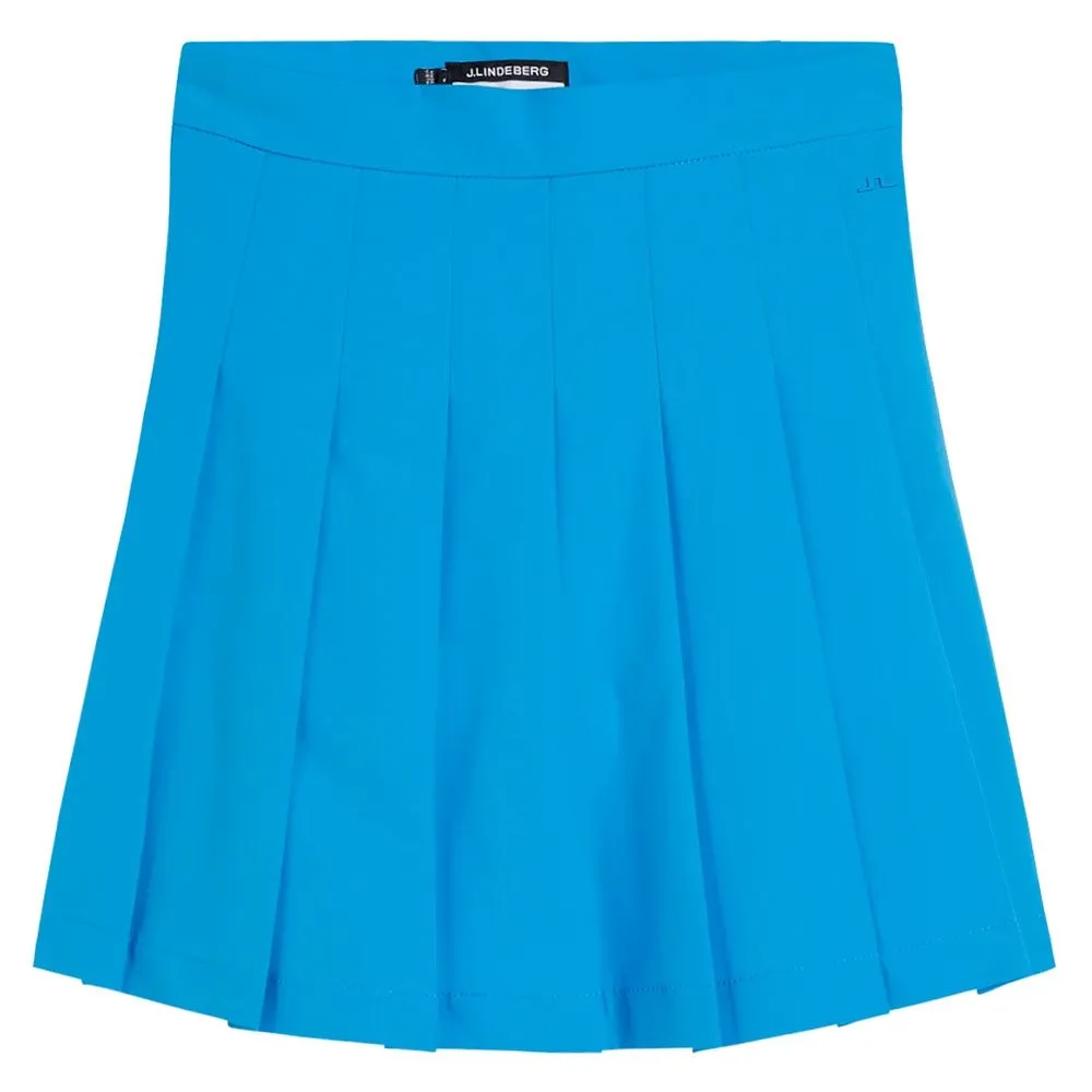 J.Lindeberg Adina SS Golf Skirt 2023 Women