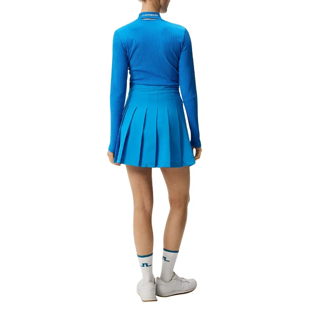 J.Lindeberg Adina SS Golf Skirt 2023 Women