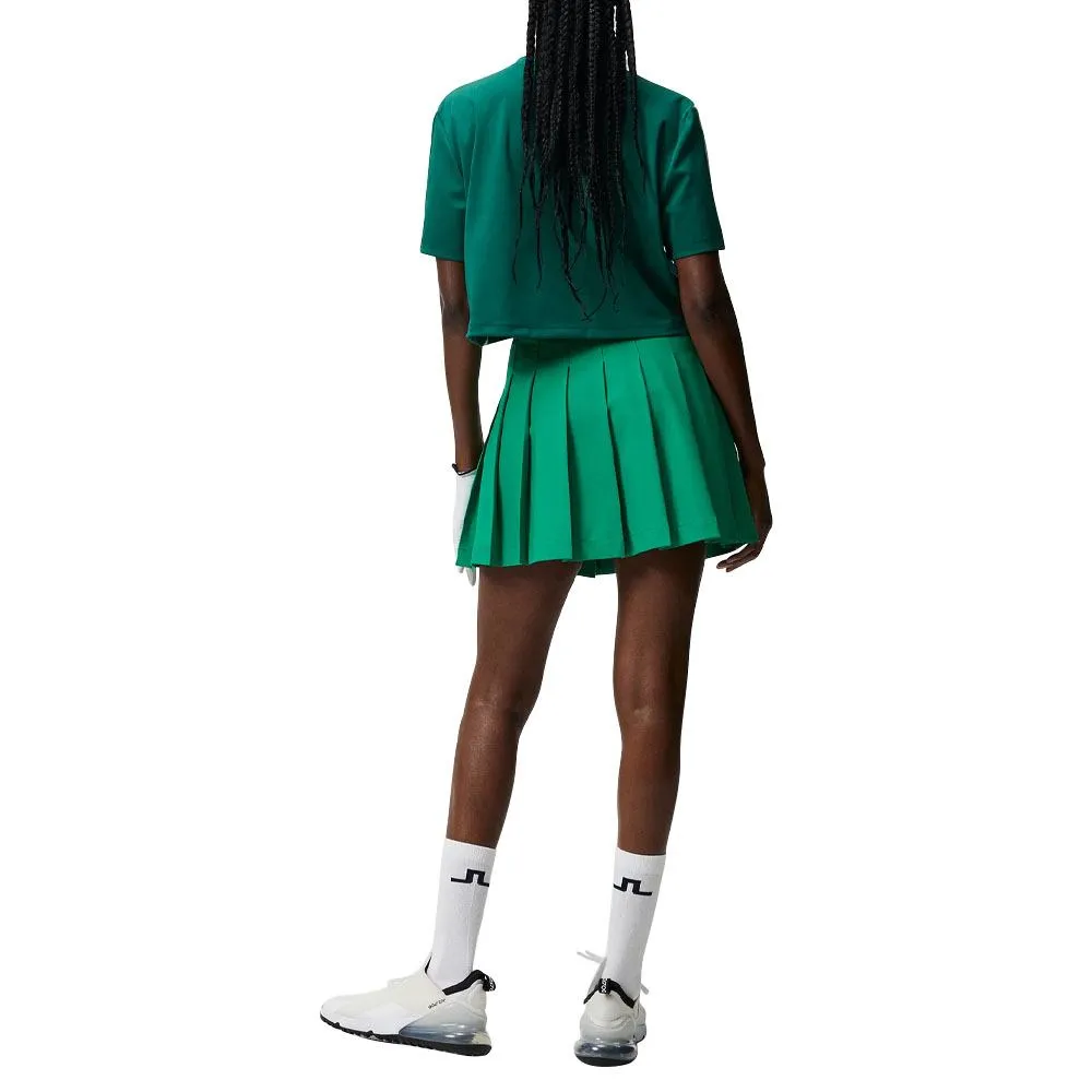 J.Lindeberg Adina SS Golf Skirt 2023 Women