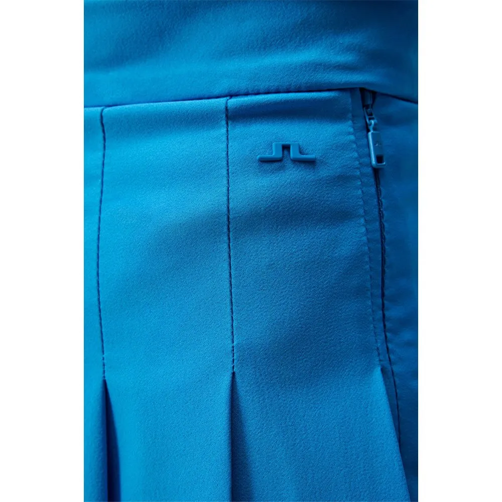 J.Lindeberg Adina SS Golf Skirt 2023 Women