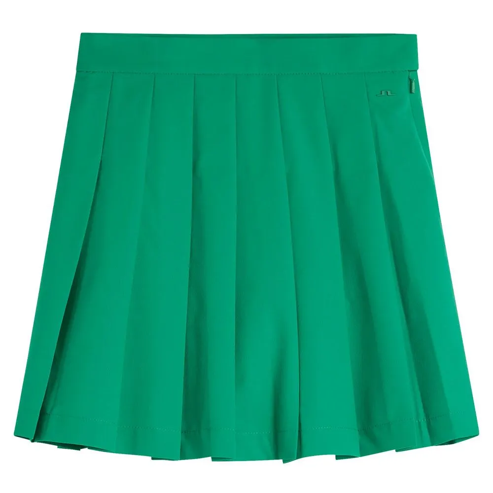 J.Lindeberg Adina SS Golf Skirt 2023 Women