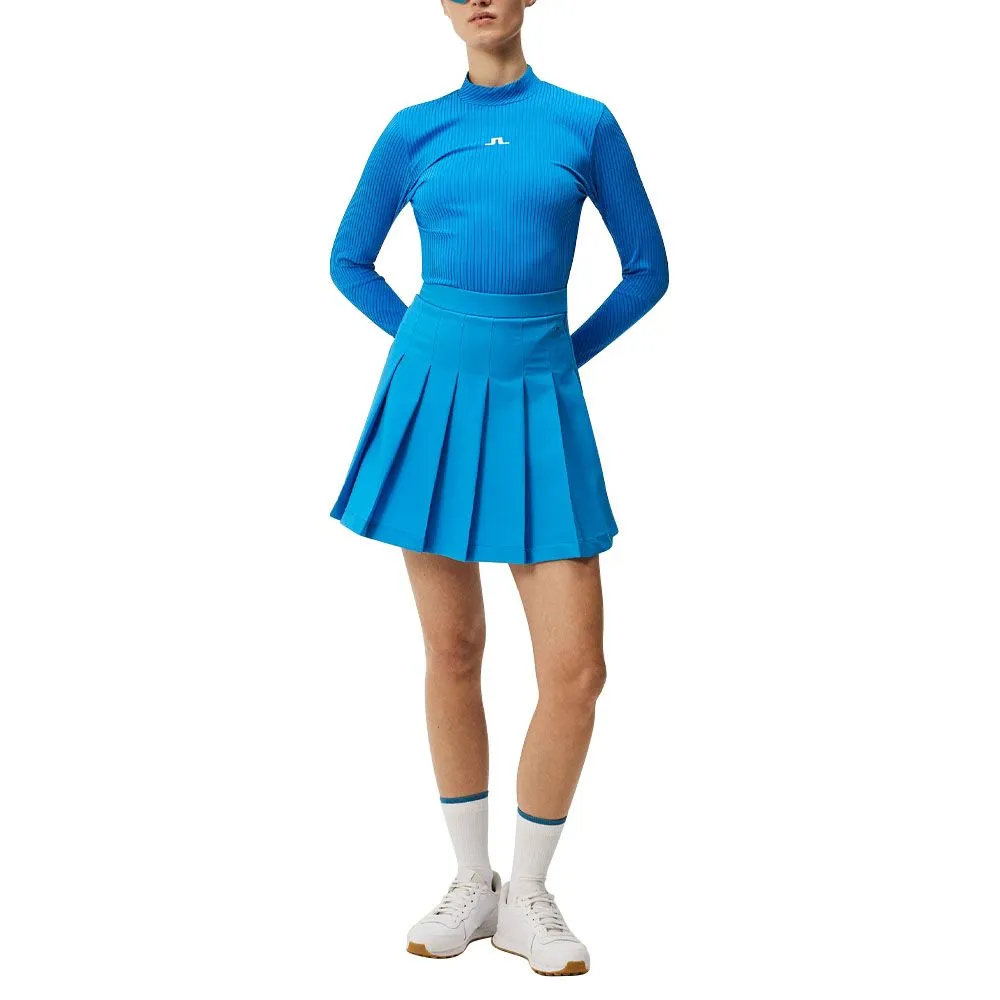 J.Lindeberg Adina SS Golf Skirt 2023 Women