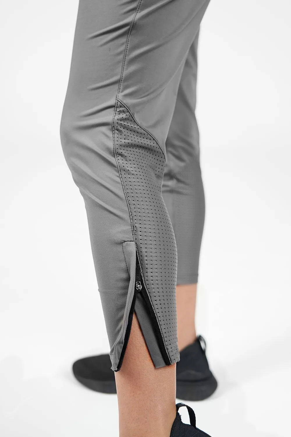 Legacy Low-Mid Rise Workout Joggers