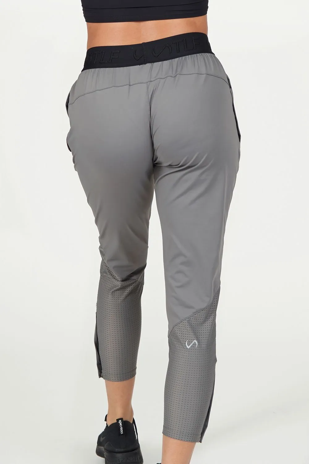 Legacy Low-Mid Rise Workout Joggers
