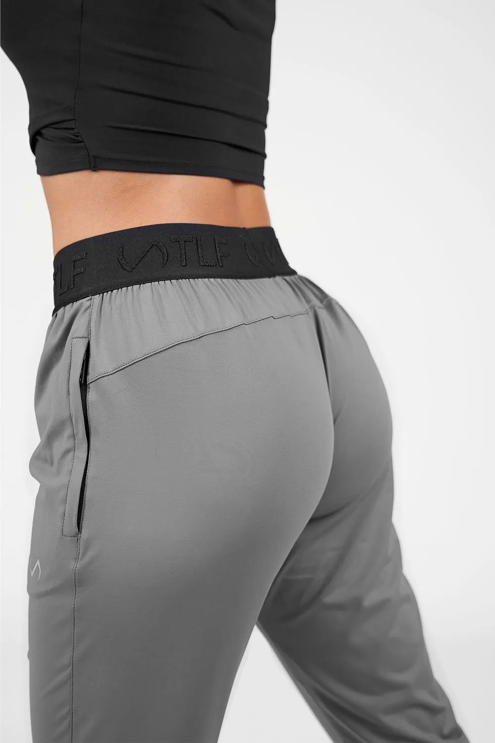 Legacy Low-Mid Rise Workout Joggers
