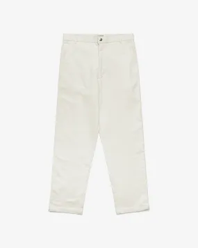 LINDEN CORDUROY PANT