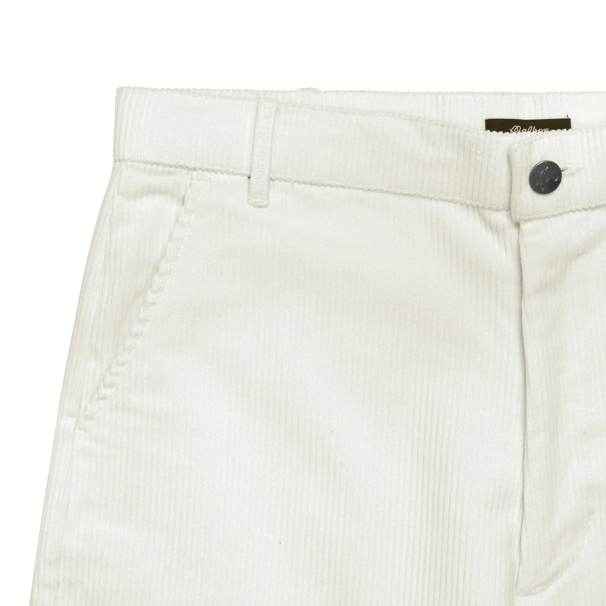 LINDEN CORDUROY PANT