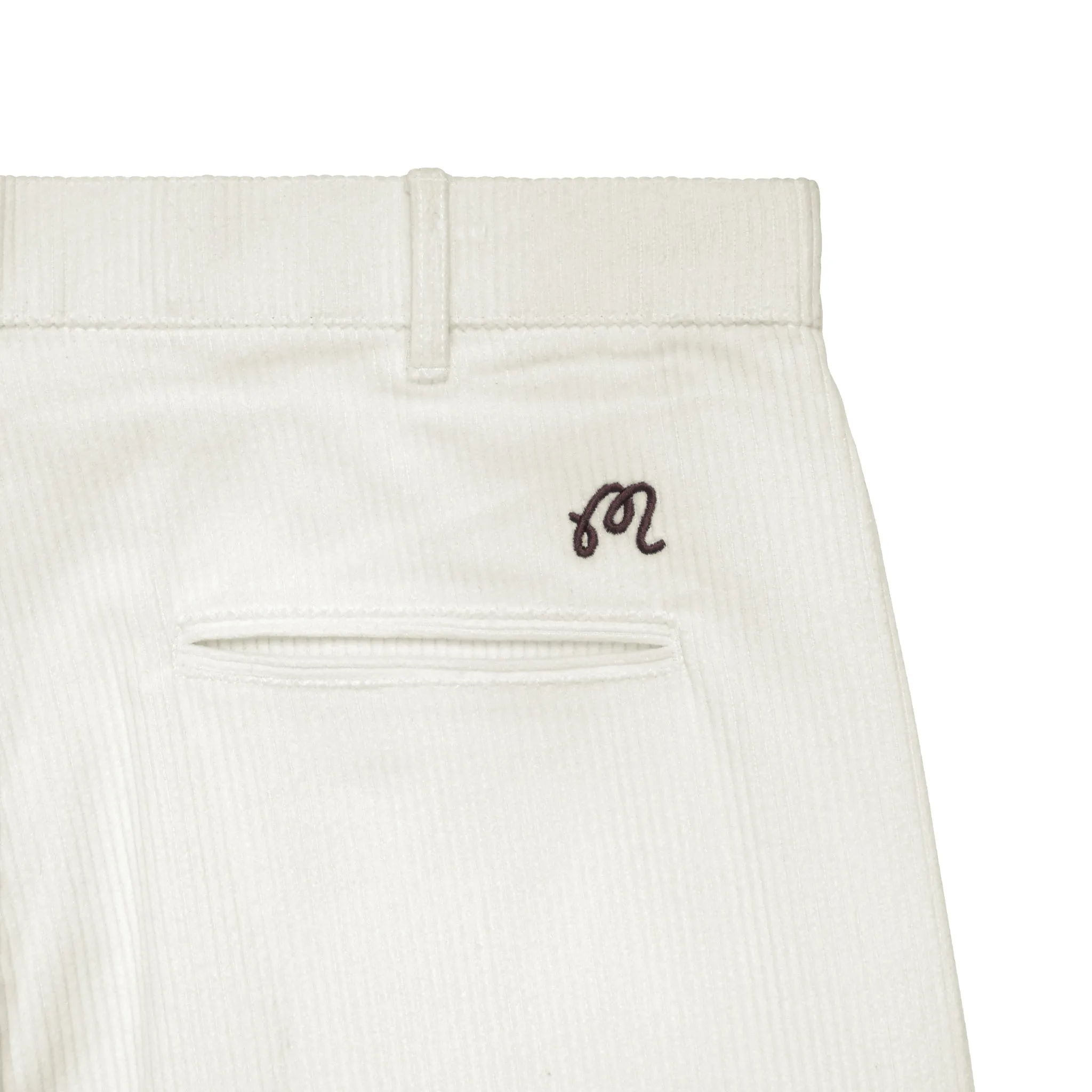 LINDEN CORDUROY PANT