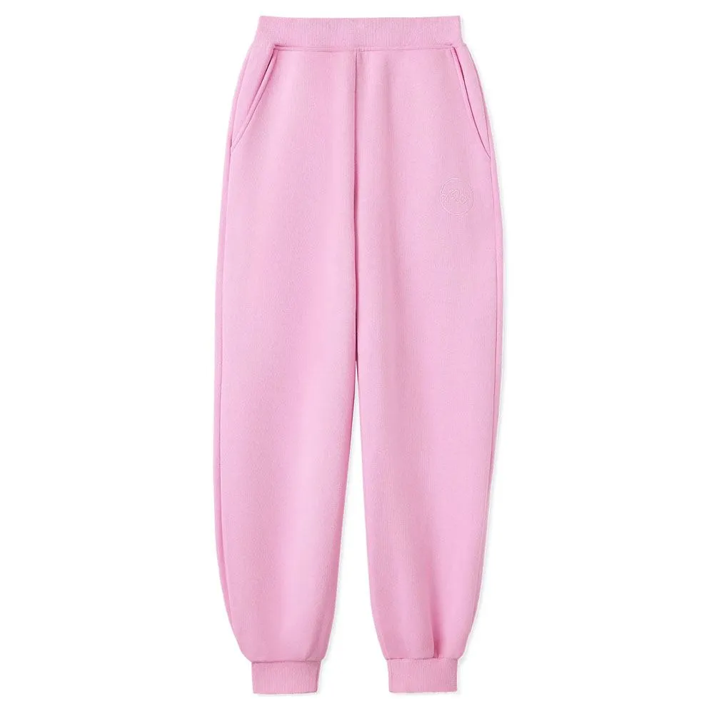 Malbon Martina Golf Pants Pink - SU23 Women